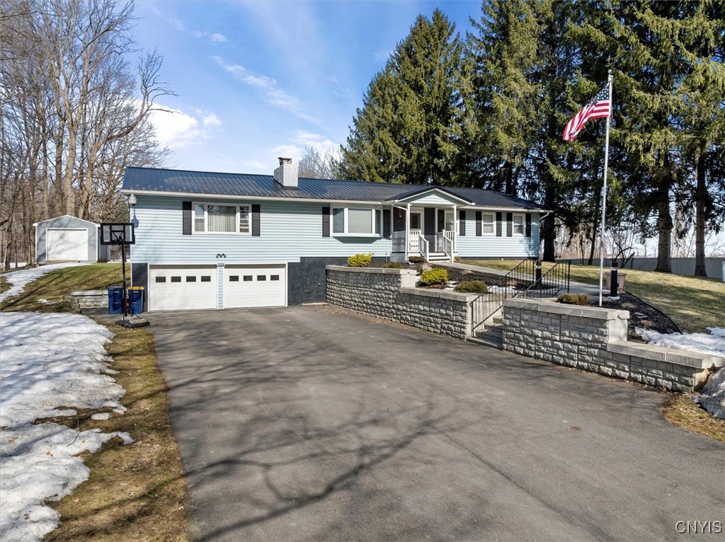 6965 Fairway Drive, Westmoreland, New York image 3