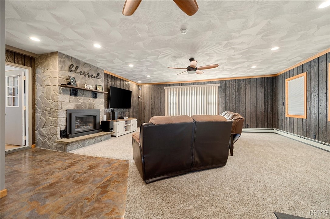 6965 Fairway Drive, Westmoreland, New York image 26
