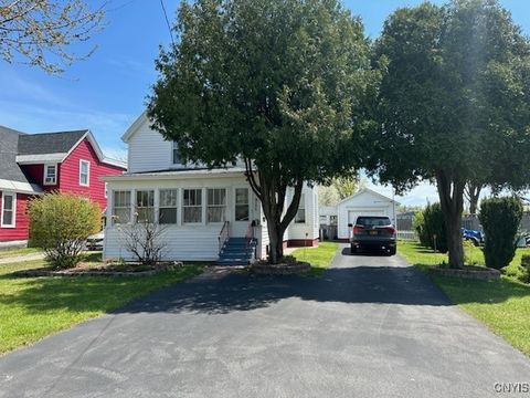 206 Gansevoort Ave, Rome-Inside, NY 13440 - MLS#: S1605593