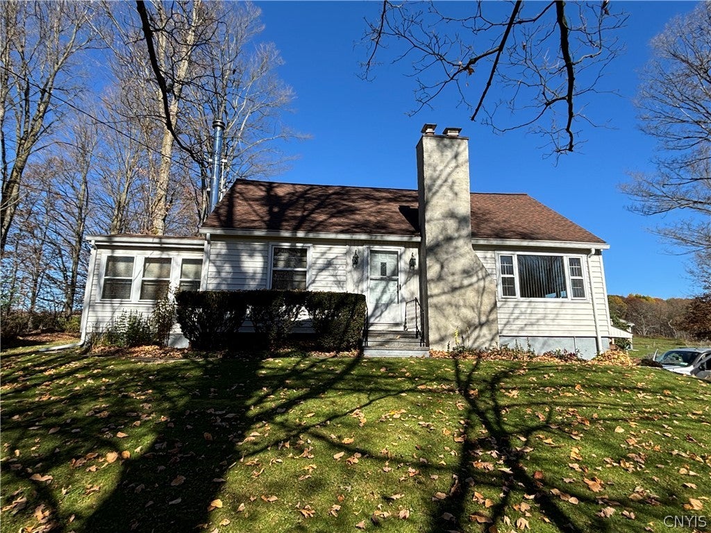 323 E Holl Road