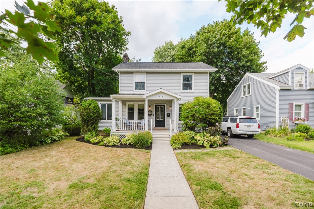 Photo 1 of 40 — 424 Paddock Street, Watertown City, NY 13601