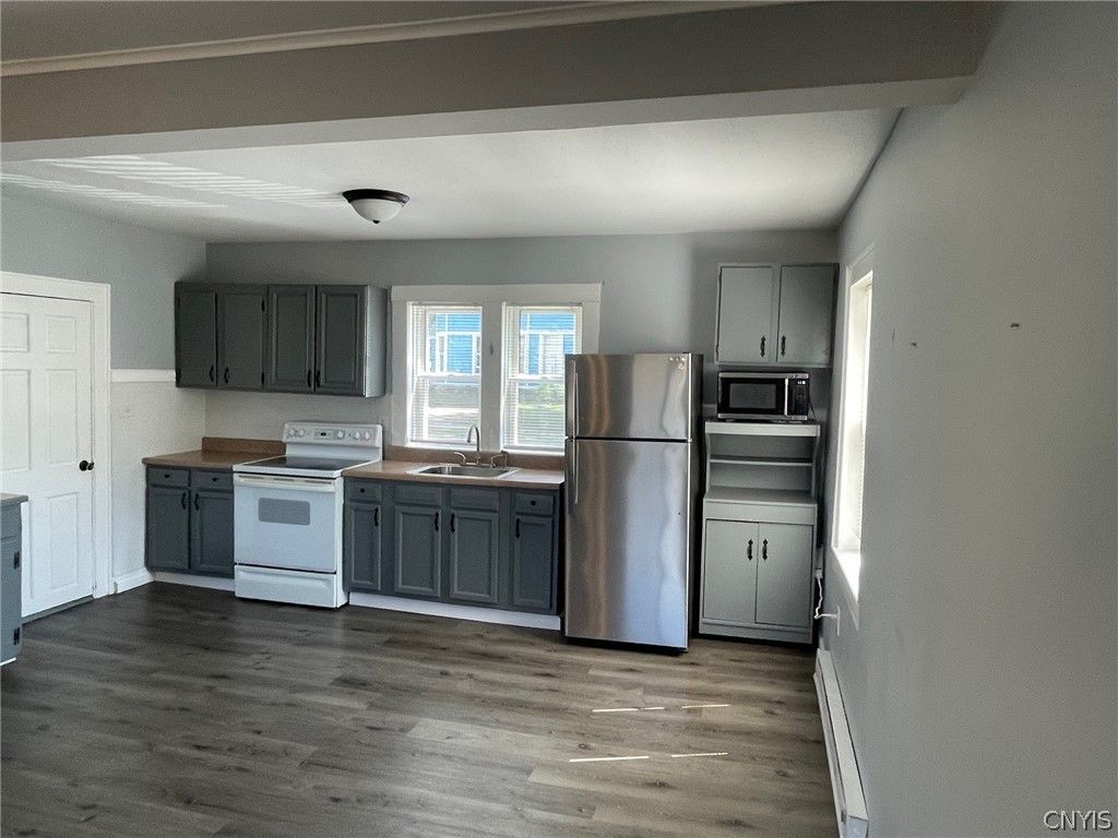 Photo of 44 Bridge Street, Schroeppel, NY 13135 (MLS # S1676976)
