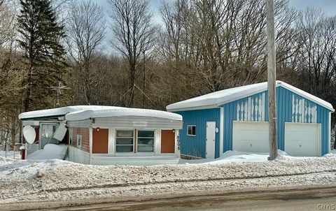 8008 Broadway Road Wolcott NY 14590