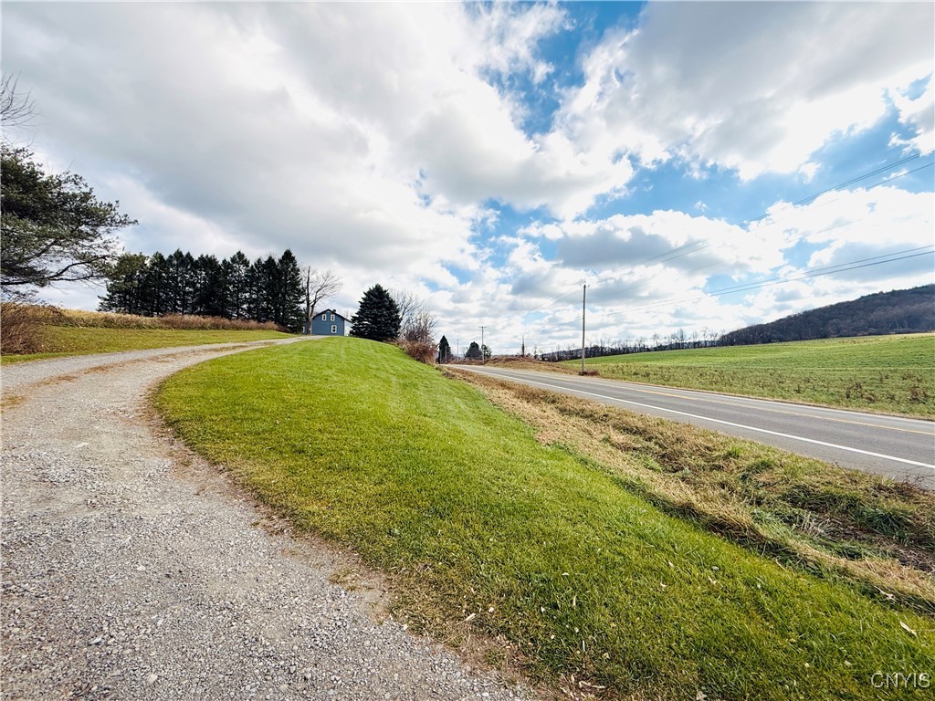 Cuyler, New York 13052, United States, 4 Bedrooms Bedrooms, ,2 BathroomsBathrooms,Residential,Pending,32941