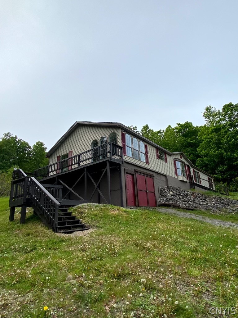 937 Kingdom Rd