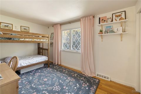 Tiny photo for 4622 Glencliffe Road, Manlius, NY 13104 (MLS # S1655262)