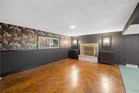 Tiny photo for 4622 Glencliffe Road, Manlius, NY 13104 (MLS # S1655262)