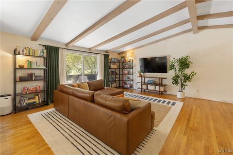 Tiny photo for 4622 Glencliffe Road, Manlius, NY 13104 (MLS # S1655262)