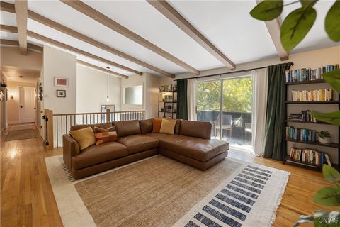 Tiny photo for 4622 Glencliffe Road, Manlius, NY 13104 (MLS # S1655262)