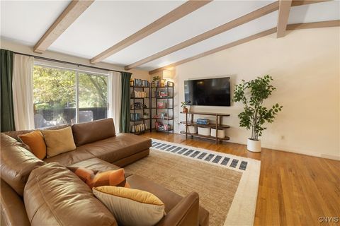 Tiny photo for 4622 Glencliffe Road, Manlius, NY 13104 (MLS # S1655262)