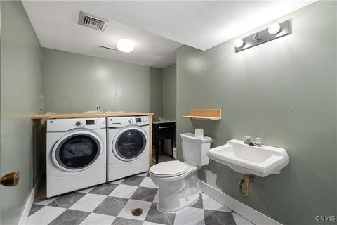 Tiny photo for 4622 Glencliffe Road, Manlius, NY 13104 (MLS # S1655262)