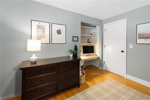 Tiny photo for 4622 Glencliffe Road, Manlius, NY 13104 (MLS # S1655262)