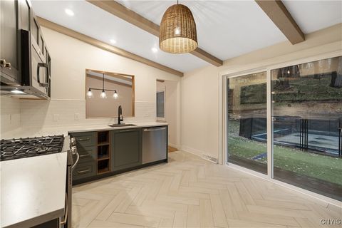 Tiny photo for 4622 Glencliffe Road, Manlius, NY 13104 (MLS # S1655262)