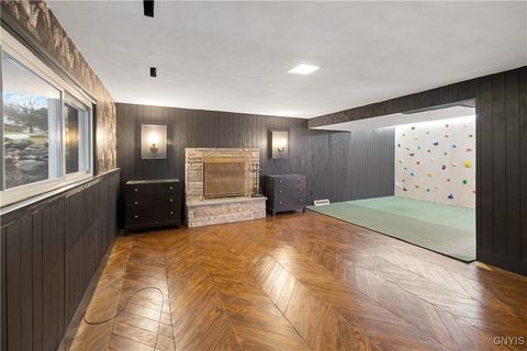 Tiny photo for 4622 Glencliffe Road, Manlius, NY 13104 (MLS # S1655262)