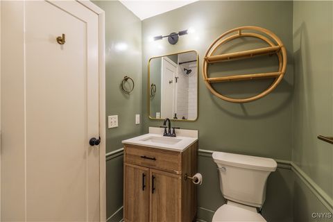 Tiny photo for 4622 Glencliffe Road, Manlius, NY 13104 (MLS # S1655262)