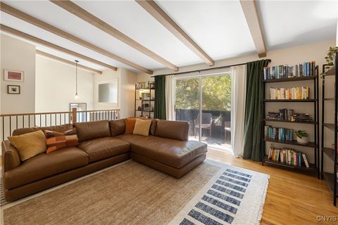 Tiny photo for 4622 Glencliffe Road, Manlius, NY 13104 (MLS # S1655262)