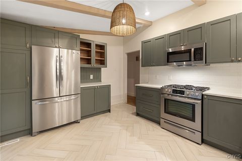 Tiny photo for 4622 Glencliffe Road, Manlius, NY 13104 (MLS # S1655262)