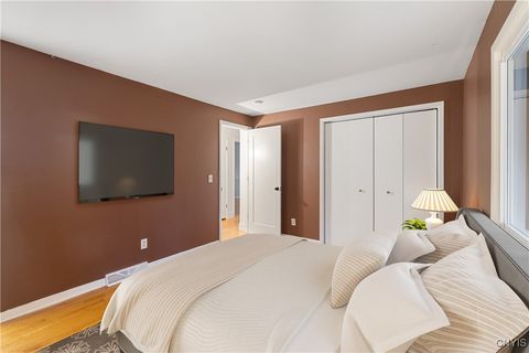 Tiny photo for 4622 Glencliffe Road, Manlius, NY 13104 (MLS # S1655262)