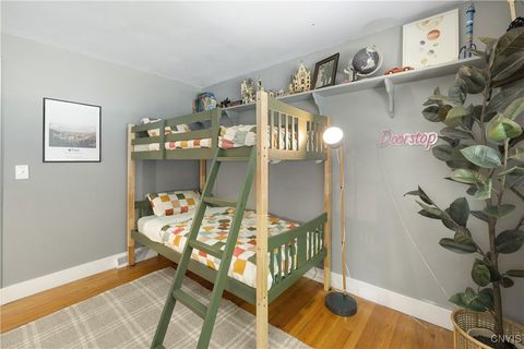 Tiny photo for 4622 Glencliffe Road, Manlius, NY 13104 (MLS # S1655262)