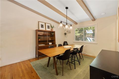 Tiny photo for 4622 Glencliffe Road, Manlius, NY 13104 (MLS # S1655262)