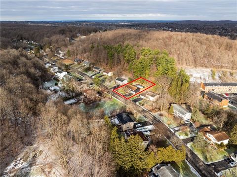 Tiny photo for 4622 Glencliffe Road, Manlius, NY 13104 (MLS # S1655262)