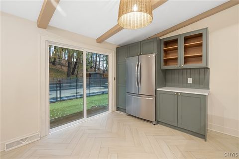 Tiny photo for 4622 Glencliffe Road, Manlius, NY 13104 (MLS # S1655262)