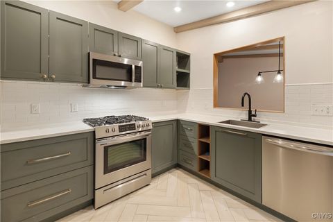 Tiny photo for 4622 Glencliffe Road, Manlius, NY 13104 (MLS # S1655262)