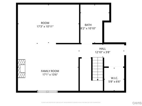 Tiny photo for 4622 Glencliffe Road, Manlius, NY 13104 (MLS # S1655262)