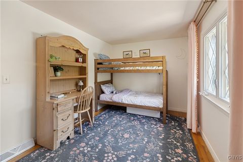 Tiny photo for 4622 Glencliffe Road, Manlius, NY 13104 (MLS # S1655262)