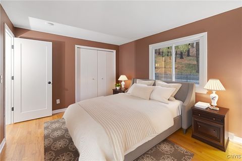 Tiny photo for 4622 Glencliffe Road, Manlius, NY 13104 (MLS # S1655262)