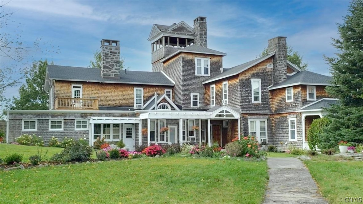 21979 Club Road
