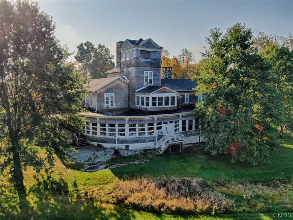21979 Club Road