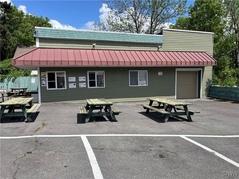 1400 Burnet Ave Syracuse NY 13206