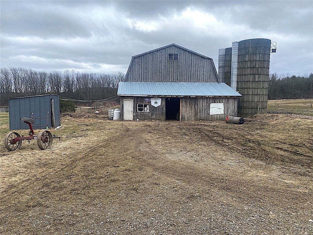 10341 Rushford Road, Centerville, New York image 2