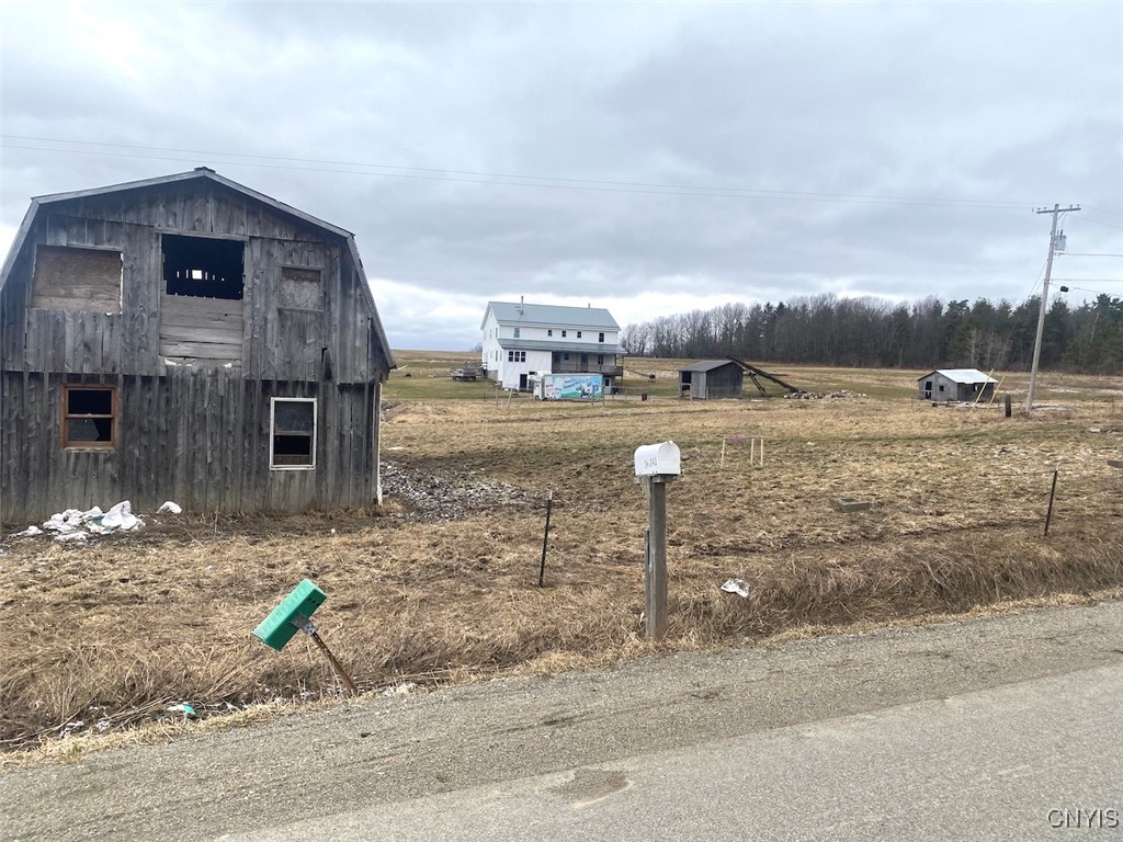 10341 Rushford Road, Centerville, New York image 34