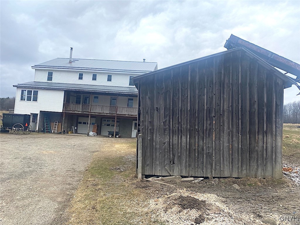 10341 Rushford Road, Centerville, New York image 37
