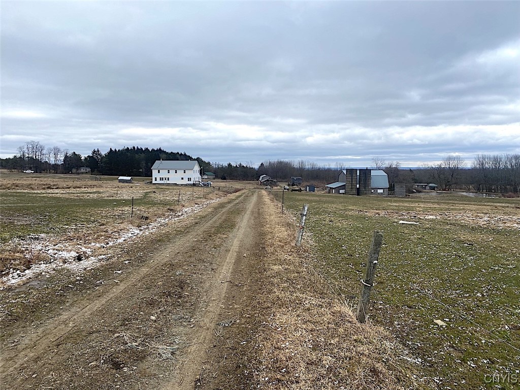 10341 Rushford Road, Centerville, New York image 35