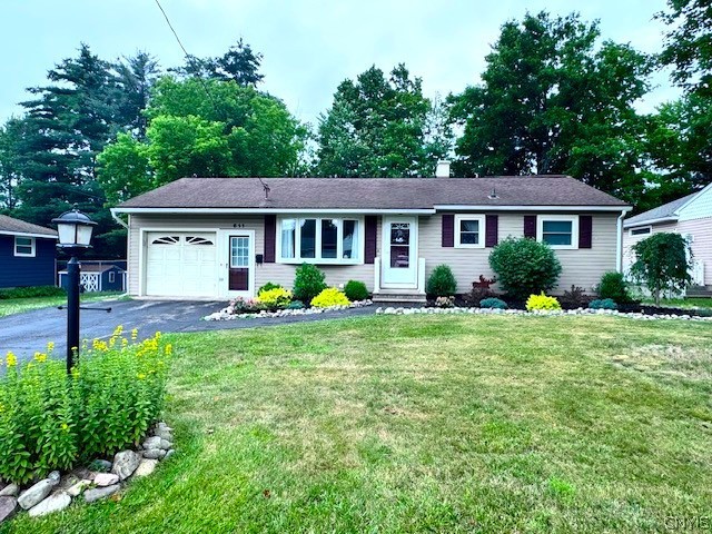 611 Locust Drive