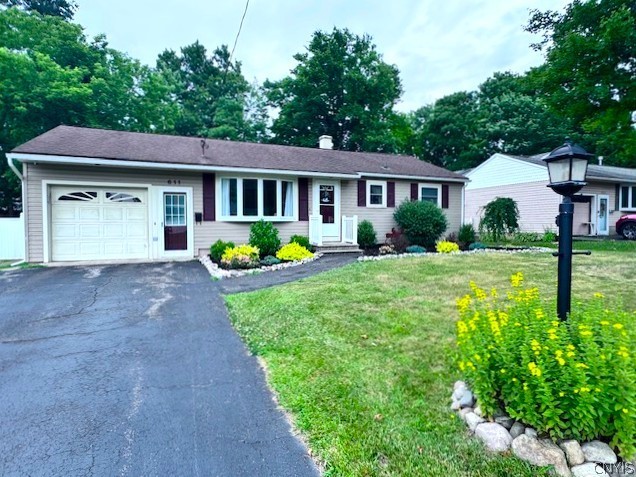 611 Locust Drive