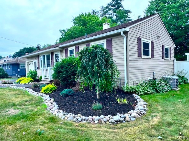611 Locust Drive