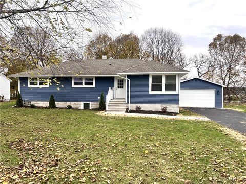 1103 Halstead Road, Cortlandville, NY 13045 - #: S1649257