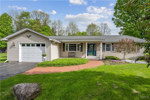 102 Sylvan Street, Elbridge, NY 13060 - MLS#: S1606864