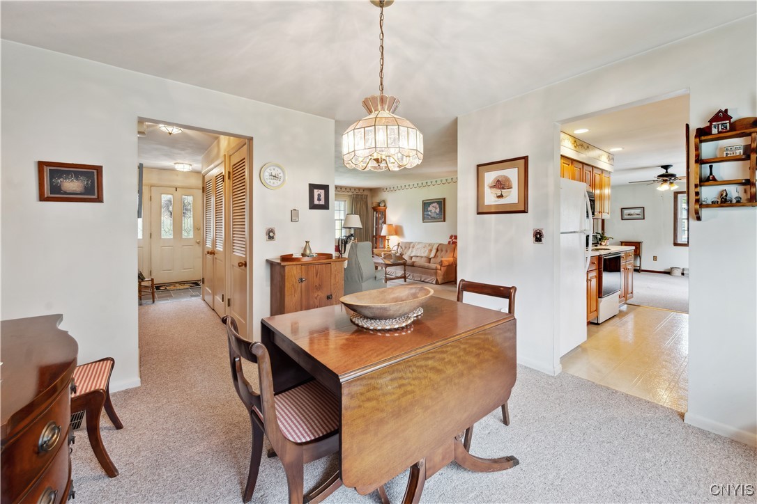 102 Sylvan Street, Elbridge, New York image 21