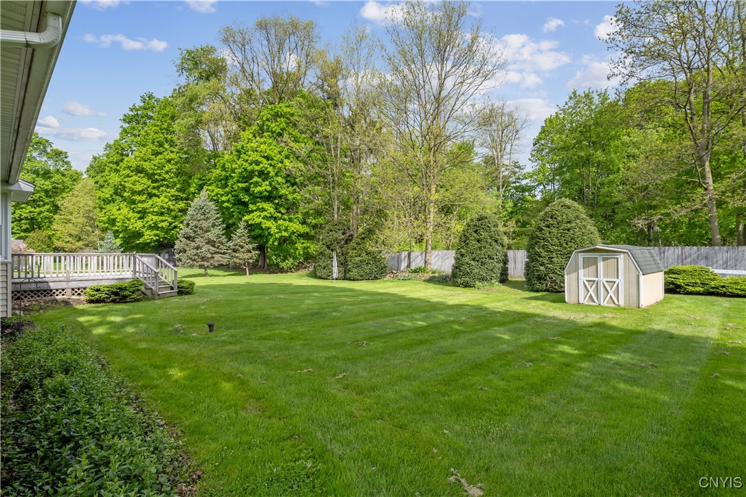 102 Sylvan Street, Elbridge, New York image 5
