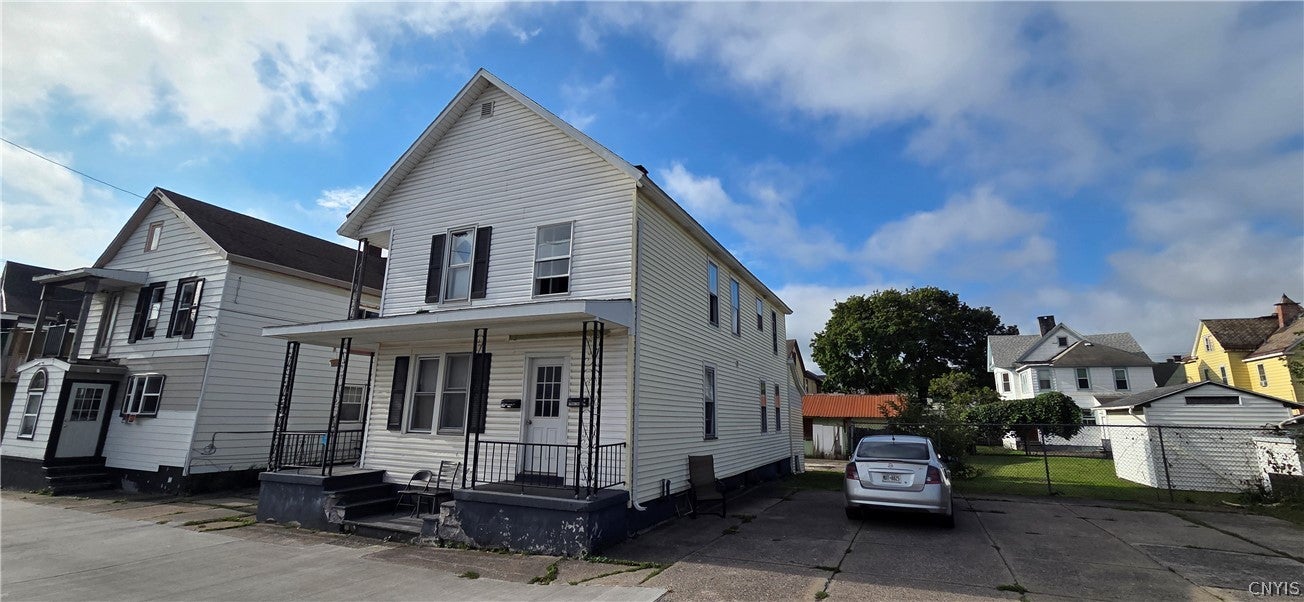 5 Augar Place