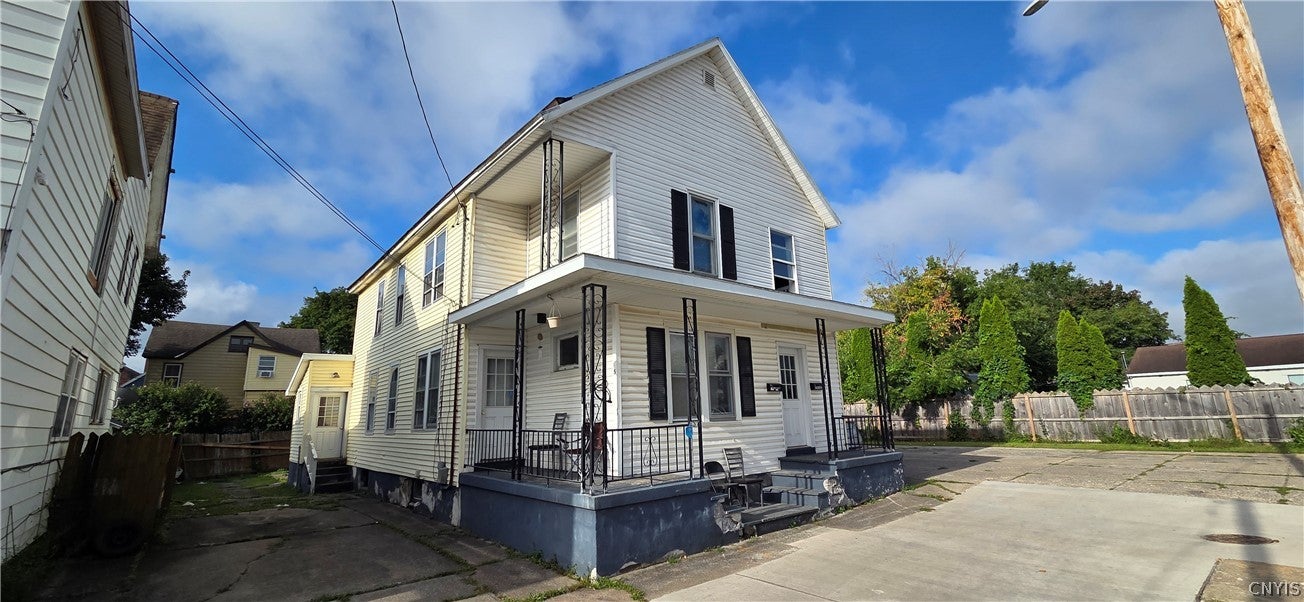 5 Augar Place