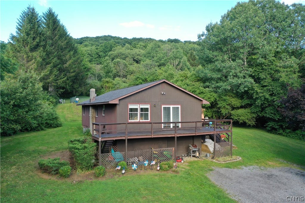 Photo of 6328 Stevens Road, Scott, NY 13077 (MLS # S1704852)