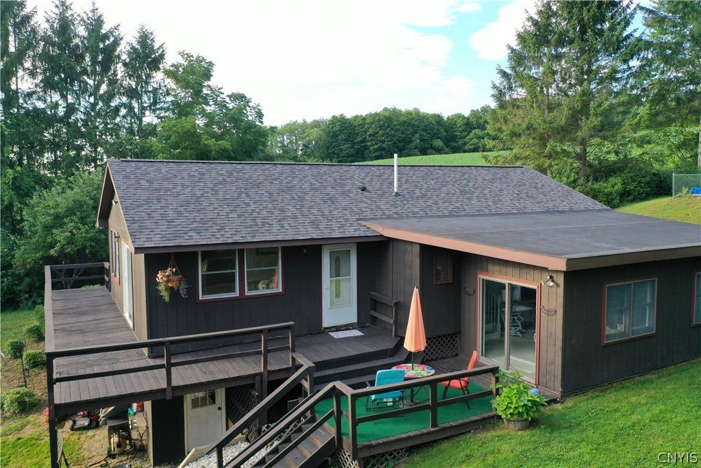 Photo of 6328 Stevens Road, Scott, NY 13077 (MLS # S1704852)
