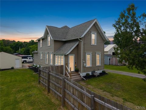 Homes For Sale - 6401 N Kirkville Road<br/> Manlius, NY 13082