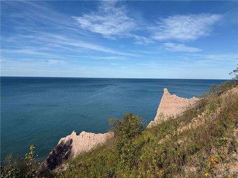 Vacant Land For Sale - 12795 Scott Bluff Drive<br/> Wayne County, Wolcott, NY 14590